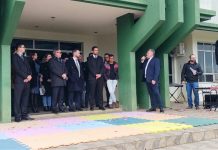 Cel. Domingos Soares será o primeiro município do Paraná a receber o projeto E Fórum, do TJ