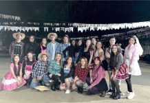 Colégio Estadual Dom Carlos – FESTA JULINA