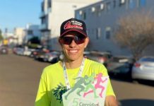 Vitor Silva é Campeão da 5ª Caminhada e Corrida Solidária