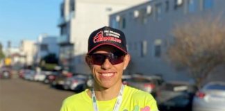 Vitor Silva é Campeão da 5ª Caminhada e Corrida Solidária