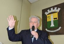 Ex Prefeito Hilario Andraschko é absolvido novamente