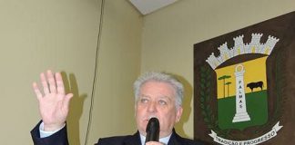 Ex Prefeito Hilario Andraschko é absolvido novamente