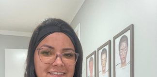 Denise Muller esteticista