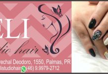 ELI STUDIO HAIR