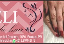 ELI STUDIO HAIR