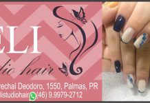 ELI STUDIO HAIR