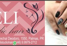 ELI STUDIO HAIR