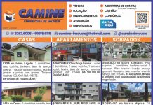 CAMINE CORRETORA DE IMÓVEIS