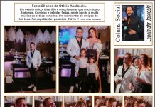 Festa 50 anos do Otávio Keulbeck…