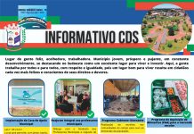 INFORMATIVO CDS