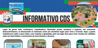 INFORMATIVO CDS