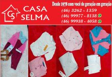 LOJA CASA SELMA