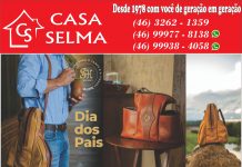 LOJA CASA SELMA