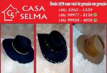 LOJA CASA SELMA