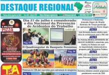 CAPA JORNAL DESTAQUE REGIONAL 04/08