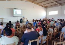 Cel. Domingos Soares e Cohapar realizam consulta pública do programa Casa Fácil – Vida Nova