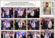 Festa 50 anos do Otávio Keulbeck…