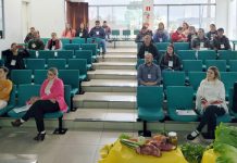 CDS realizou Conferência Municipal de Segurança Alimentar e Nutricional