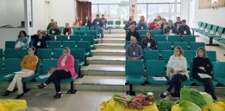 CDS realizou Conferência Municipal de Segurança Alimentar e Nutricional