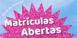 Sintonia do Corpo oferece vagas para aulas de dança para o 2º Semestre de 2023