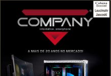 COMPANY INFORMÁTICA