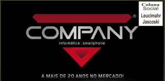 COMPANY INFORMÁTICA