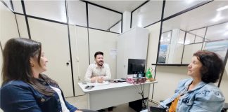 Prefeitura de Cel. Domingos Soares reafirma apoio à Cooperaprocel