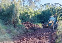 Porteira Adentro atende pequenos produtores rurais de CDS