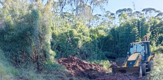 Porteira Adentro atende pequenos produtores rurais de CDS