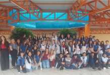 Alunos do Curso de Formação de Docentes participam do LITERARTE promovido pelo Colégio Bom Jesus