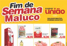 SUPERMERCADO UNIÃO