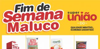 SUPERMERCADO UNIÃO