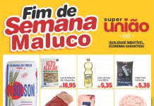 SUPERMERCADO UNIÃO