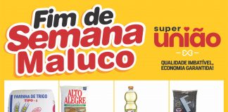 SUPERMERCADO UNIÃO