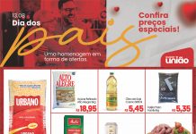 SUPERMERCADO UNIÃO