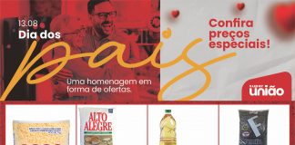 SUPERMERCADO UNIÃO