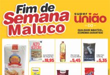 SUPERMERCADO UNIÃO
