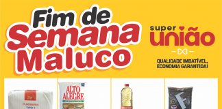 SUPERMERCADO UNIÃO