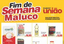 SUPERMERCADO UNIÃO