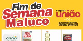 SUPERMERCADO UNIÃO