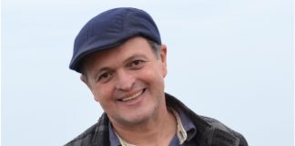 Rodrigo Kohl Ribeiro (João Pimenta) foi internado para cirurgia de Ponte de Safena