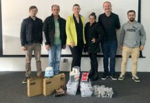 Escola municipal de Cel. Domingos Soares inicia aulas de robótica