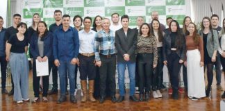 IFPR está com inscrições abertas para Processo Seletivo 2023/2024