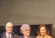 TRAJETÓRIA NA ÁREA EDUCACIONAL LEVA DRA. ZITA ANA LAGO RODRIGUES INTEGRAR A CADEIRA Nº 22 NA ACADEMIA DE LETRAS DO BRASIL – SECCIONAL PARANÁ