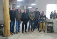 Nova Executiva do PTB reorganiza o partido e estabelece mil filiados como meta até as eleições