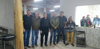 Nova Executiva do PTB reorganiza o partido e estabelece mil filiados como meta até as eleições