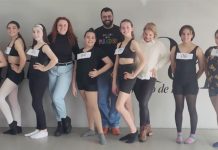 Sintonia do Corpo realiza audição de bailarinos