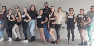 Sintonia do Corpo realiza audição de bailarinos