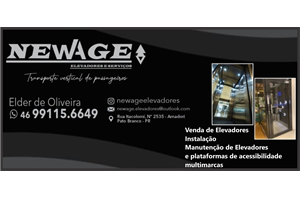 newage