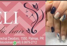 ELI STUDIO HAIR